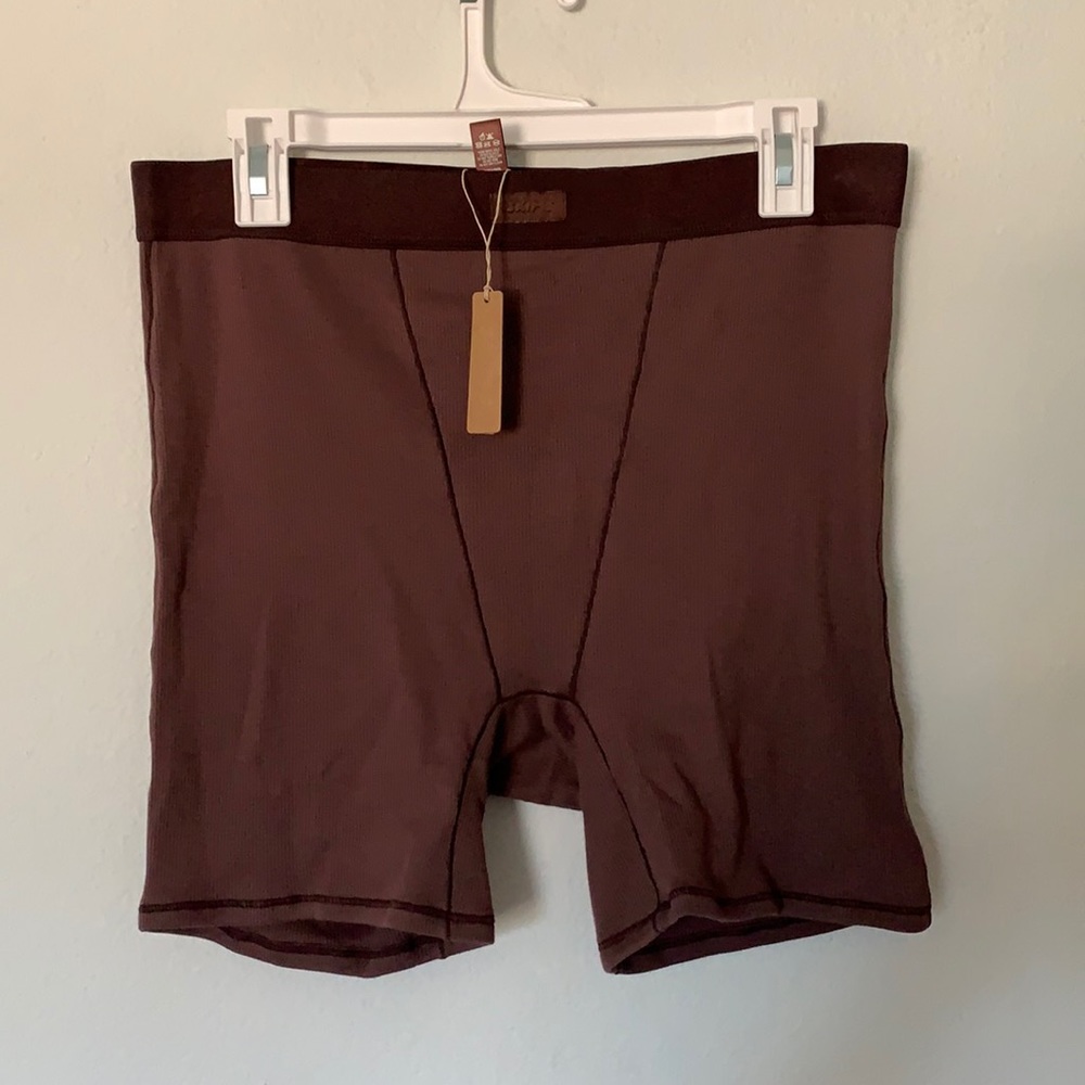 SKIMS Boxers